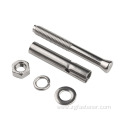 Stainless steel External Force Expansion Anchor Bolts M6M8M10M12